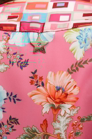 Kaftan - Roze