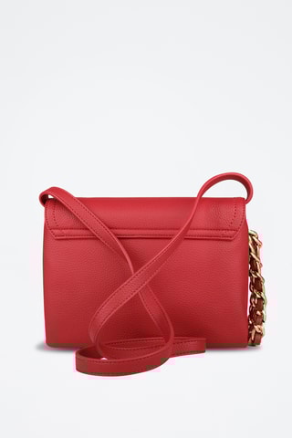 Schoudertas Rood