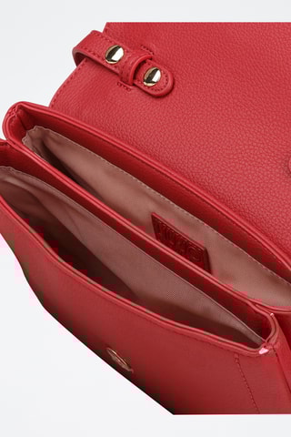 Schoudertas Rood