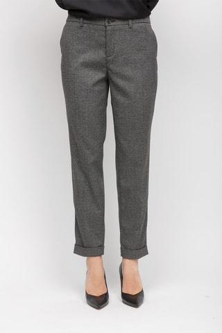 Broek - Grijs