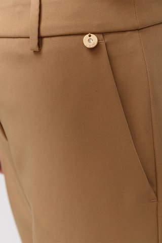 Broek - Beige