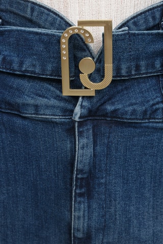 Chino jeans - Blauw