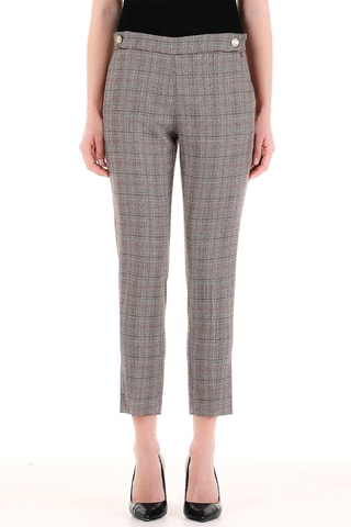 Broek - Grijs