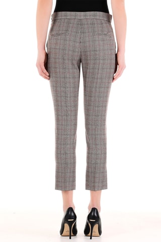 Broek - Grijs