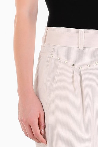 Broek - Beige