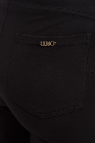 Jegging - Zwart