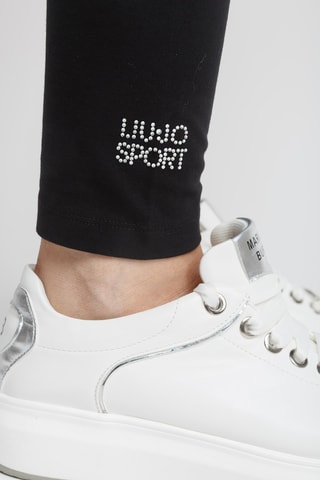 Legging - Zwart