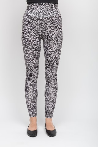 Legging - Grijs