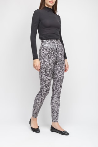 Legging - Grijs