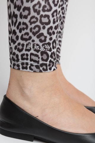 Legging - Grijs