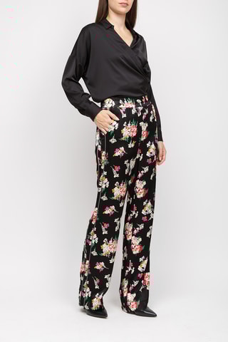 Joggingbroek - Zwart