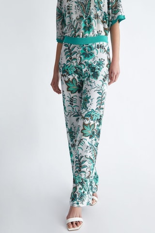 Broek - Wit