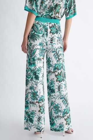 Broek - Wit