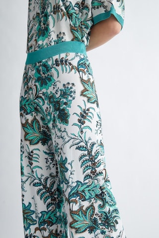 Broek - Wit