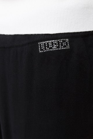 Broek - Zwart