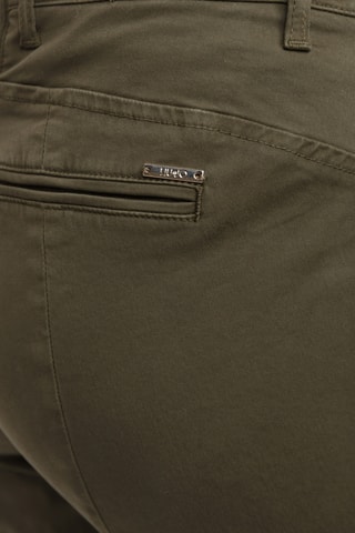 Broek Slim Fit - Hemelsblauw