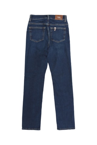 Jeans Regular - Donkerblauw