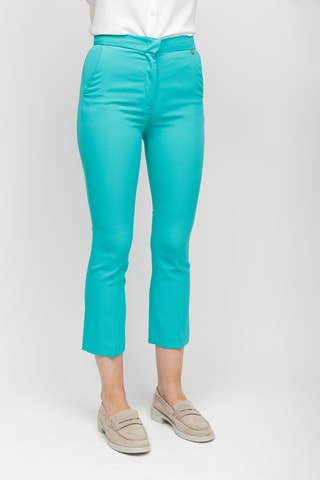Broek - Turquoise