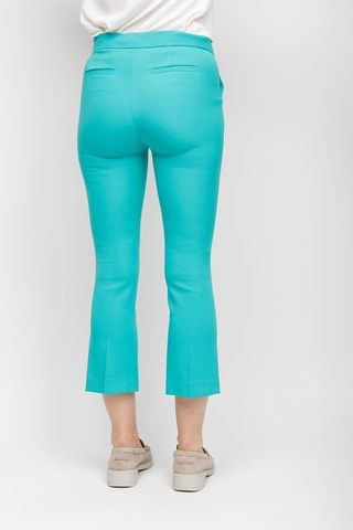 Broek - Turquoise
