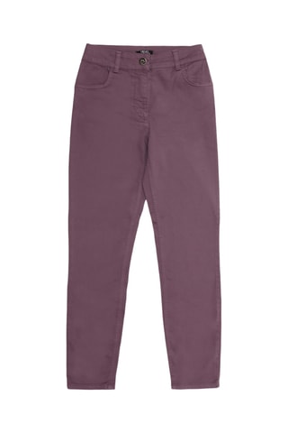 Broek - Lichtpaars