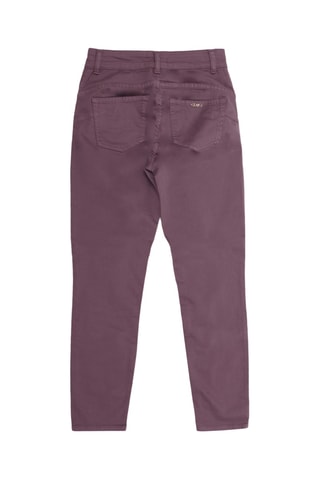 Broek - Lichtpaars