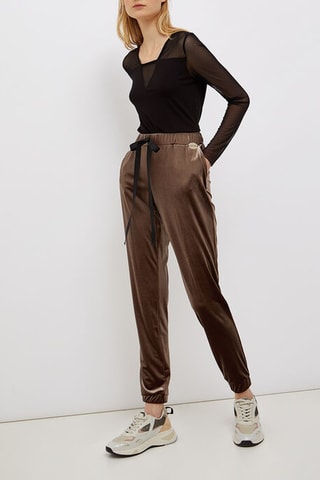 Broek - Bruin