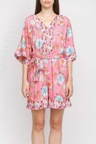 Playsuit - Roze