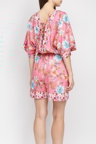 Playsuit - Roze