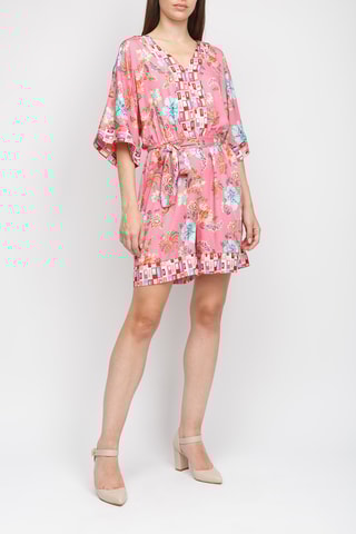 Playsuit - Roze
