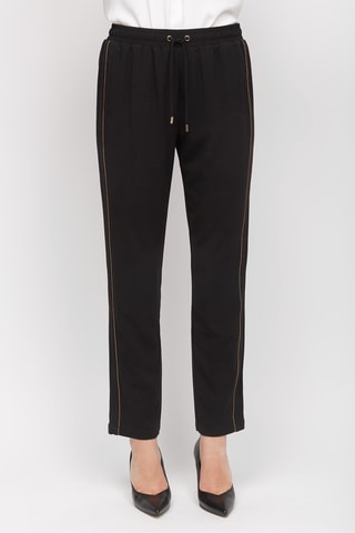 Broek - Zwart