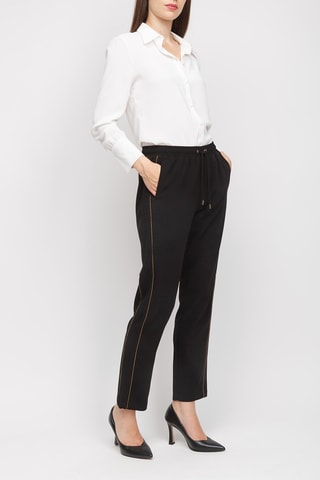 Broek - Zwart