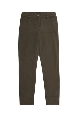 Broek - Kaki