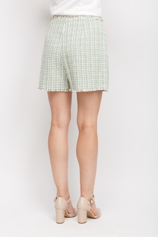 Short - Lichtgroen