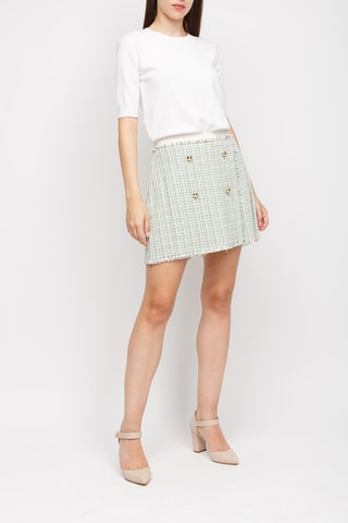 Short - Lichtgroen