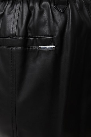 Short - Zwart