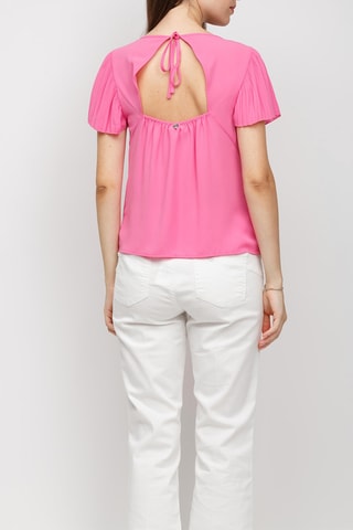 Top - Roze