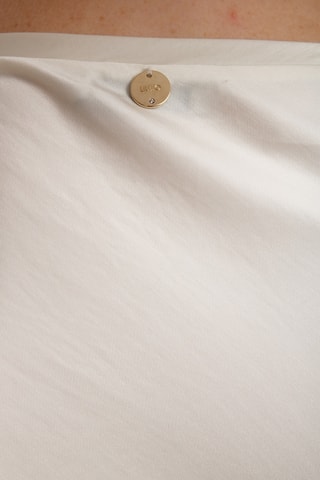 T-shirt - Ecru