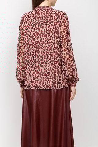 Top - Rood