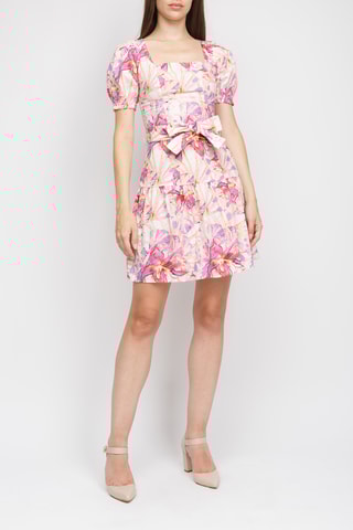 Jurk - Roze