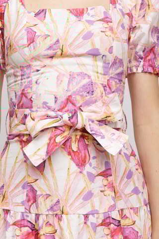 Jurk - Roze