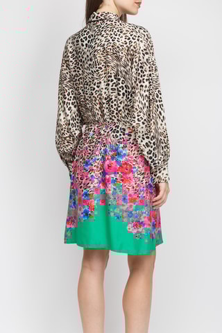 Jurk - Beige
