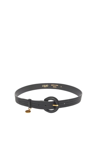 Riem - Zwart