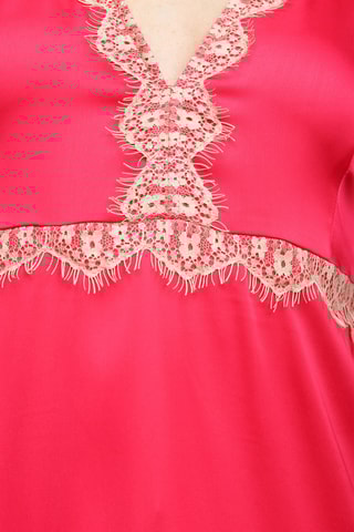 Korte Jurk - Roze