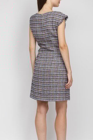 Jurk - Blauw