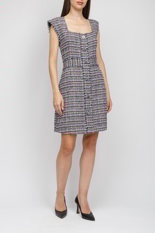 Jurk - Blauw