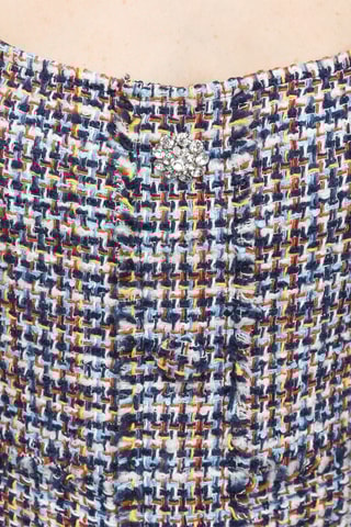 Jurk - Blauw