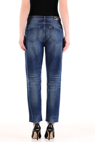Jeans - Blauw