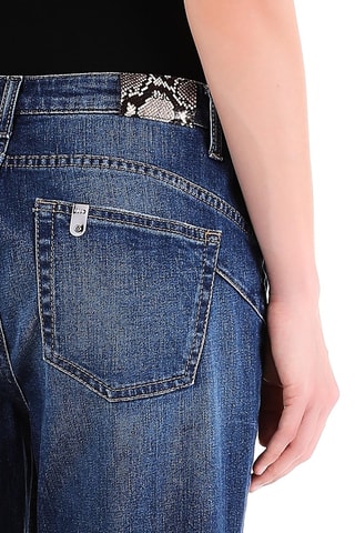 Jeans - Blauw