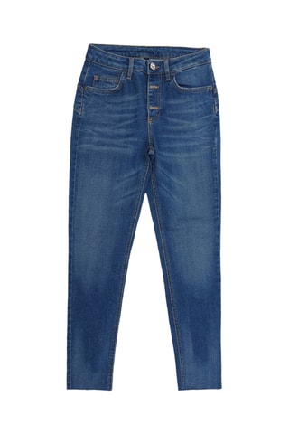 Jeans - Blauw
