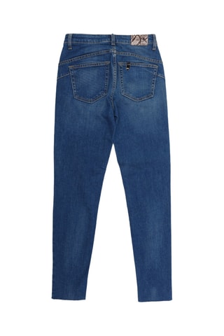 Jeans - Blauw